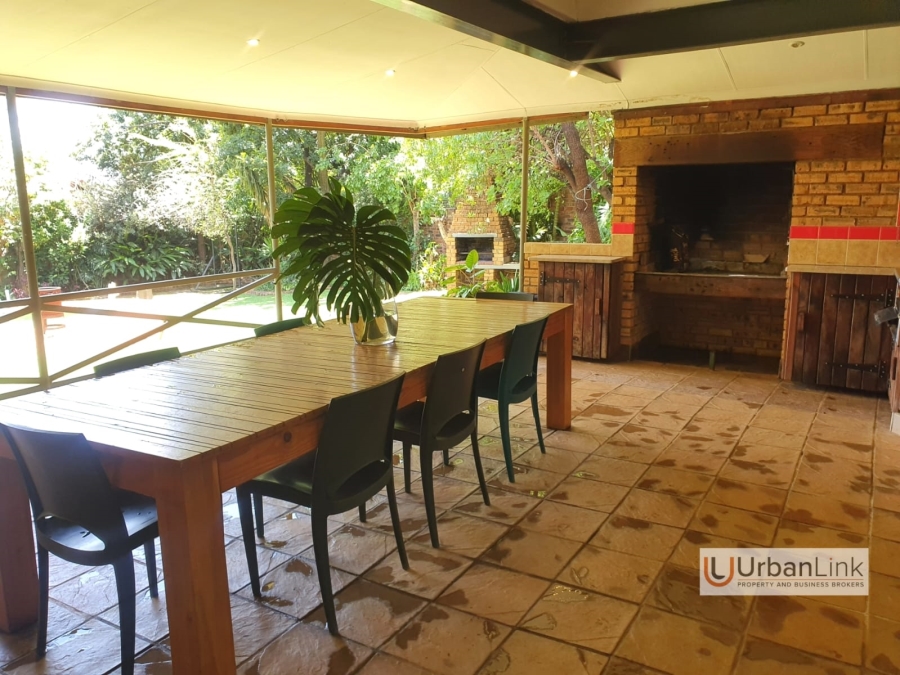 4 Bedroom Property for Sale in Cashan North West